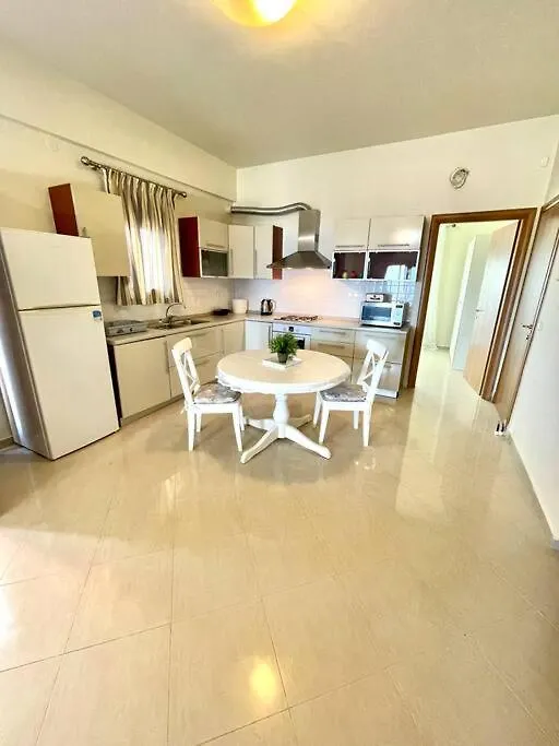 Seaside Getaway Kriopigi Villa